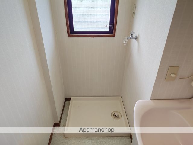 レジデンス田島IIの内装写真