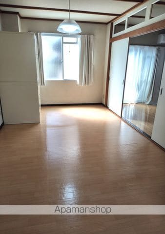 ハイツ本町の内装写真