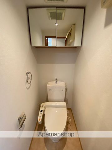 エステムプラザ梅田WESTの内装写真