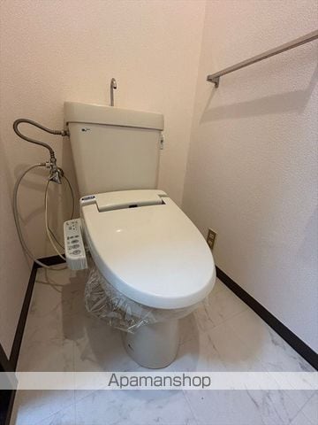 ユートピア東照苑の内装写真