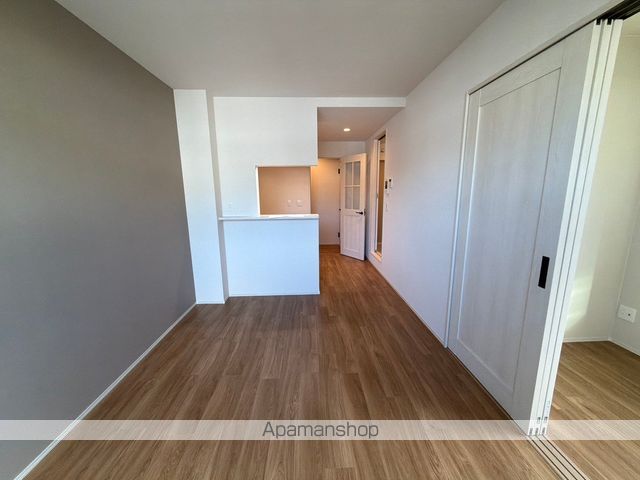 LOUIS APARTMENT 豊中蛍池ウエストの内装写真