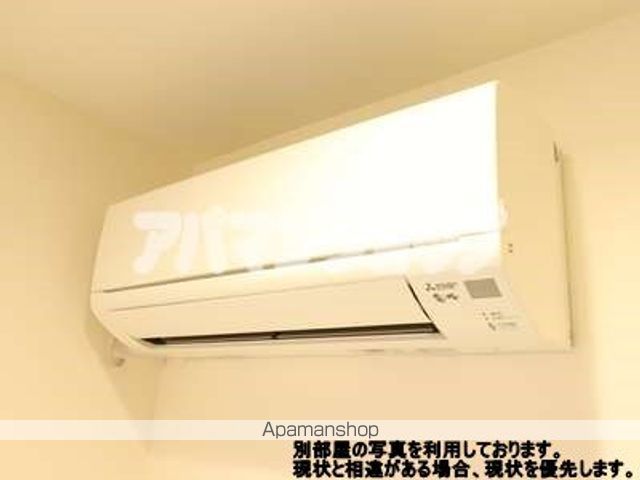 スヴァートブルンの内装写真