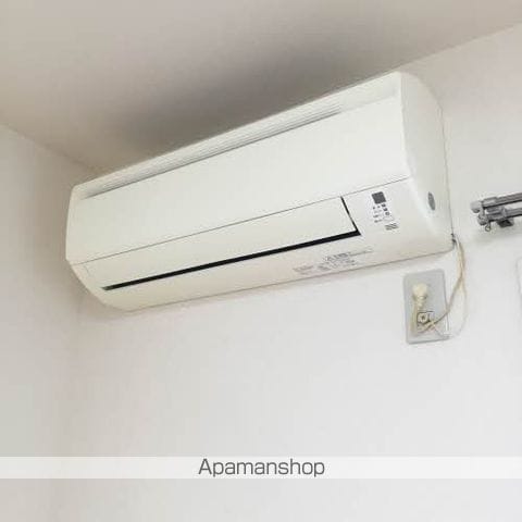 クランヴェール Aの内装写真