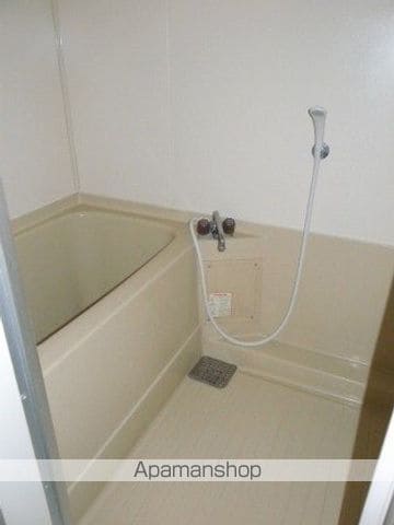 シャトー富士の内装写真