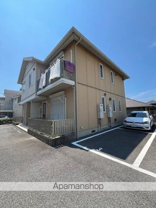 和歌山県和歌山市紀三井寺[2LDK/68.93m2]の外観5