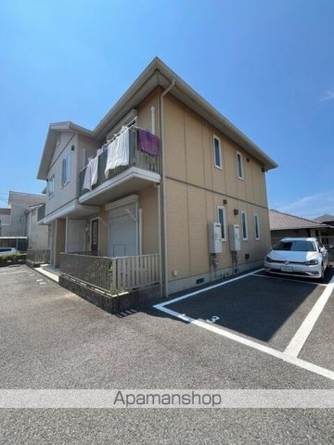 和歌山県和歌山市紀三井寺[2LDK/68.93m2]の外観5