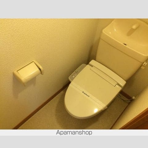 レオパレスMAJOLICAの内装写真