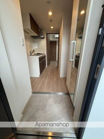 クレヴィスタ板橋の内装写真