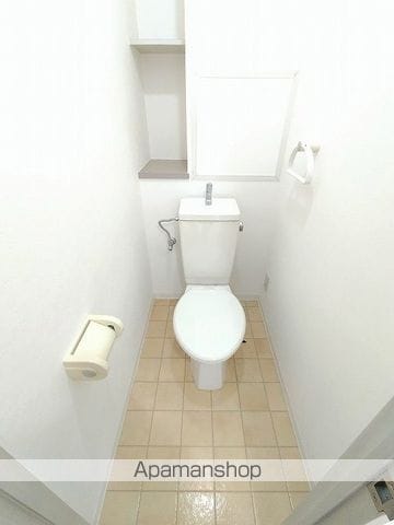 グリーンハイム千里IIの内装写真
