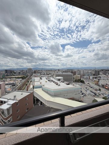 ライオンズマンション三国ケ丘のその他写真