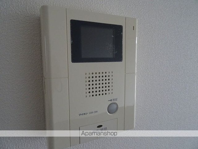 シティ連坊IIの内装写真