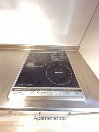 エガール[1R/30.27m2]の内装9