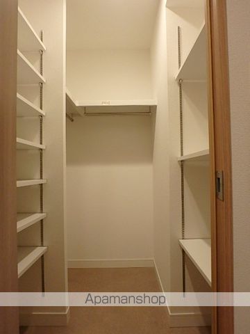 CUOREの内装写真