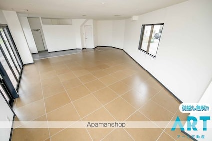 タカラビル[1R/67.68m2]の内装3