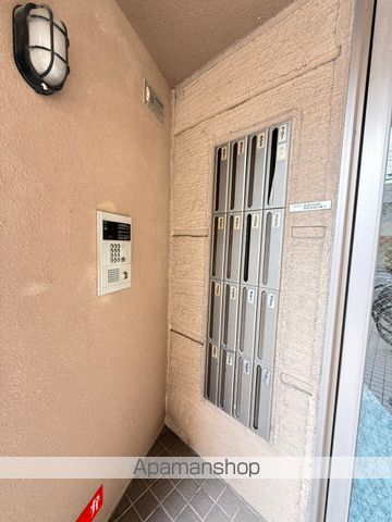 アンジェ大橋のその他写真