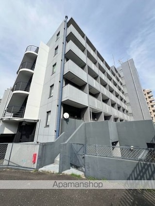 東京都杉並区和泉４丁目[1K/17.4m2]の外観4