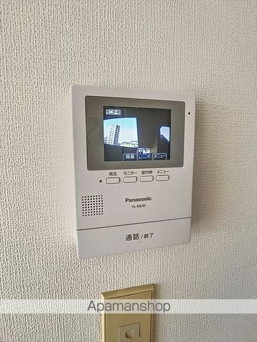 ゆたか台マンションの内装写真