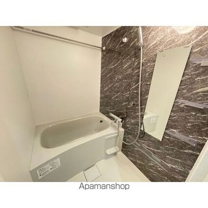 グランイニシオ徳川[1R/24.61m2]のバス