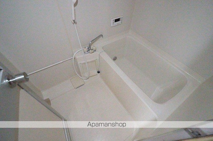 東京都羽村市緑ヶ丘１丁目[3DK/52.65m2]のバス