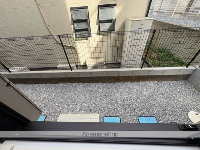 アザーレ・ナッジ東海大学前の内装写真