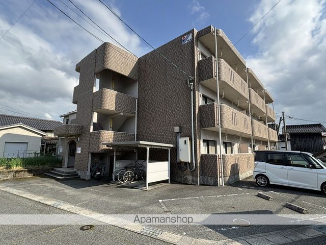 サザンメトロ233
