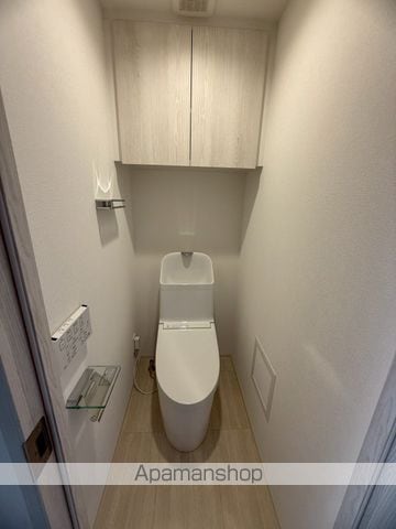 コンフォリア・リヴ西池袋の内装写真