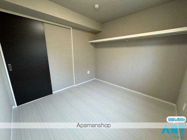 グランツの内装写真