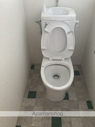 永穂戸建（１８０－４）[6DK/119.26m2]のトイレ