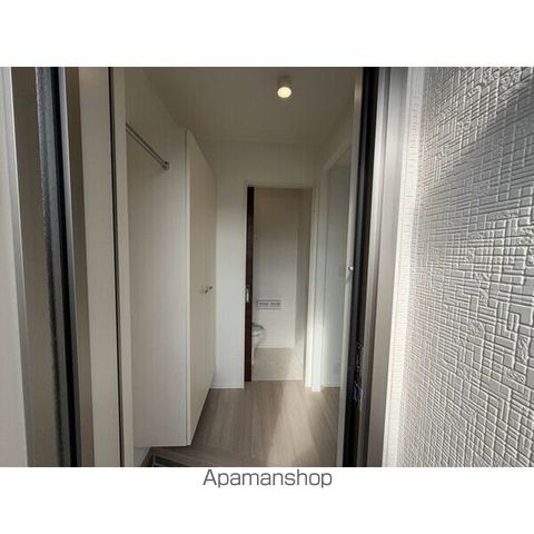 エルムテラス北麻生Iの内装写真
