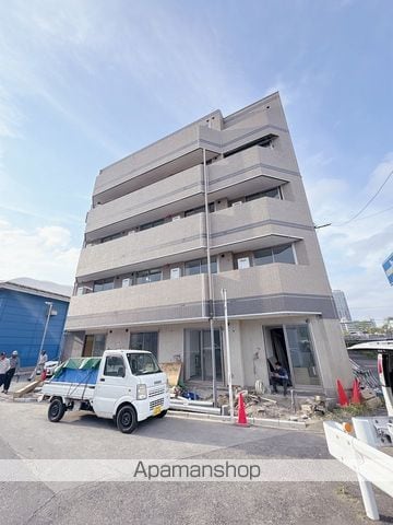 カイテキースVの外観写真
