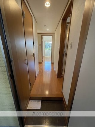 セントレアⅡ[1K/23.27m2]の玄関