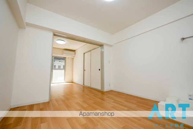 ヴィラLA007の内装写真
