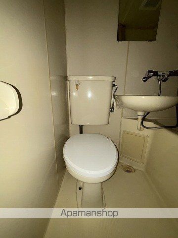 NODACO宇品神田の内装写真