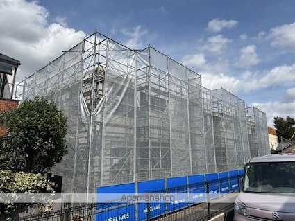 サザンローレル[2LDK/59.63m2]の外観3