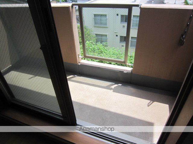 DーPACE角五郎の内装写真