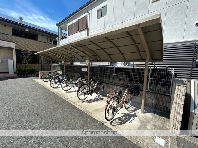 メゾン東雲のその他写真