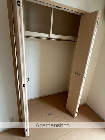 ブリッサ NTの内装写真