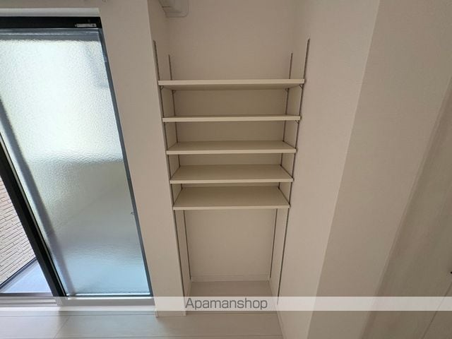 H−MAISON門真南IIの内装写真