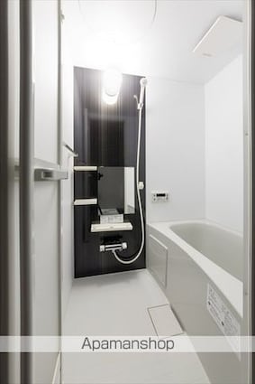 Ｌａ　ｆｅｓｔａ[1R/20.66m2]のバス