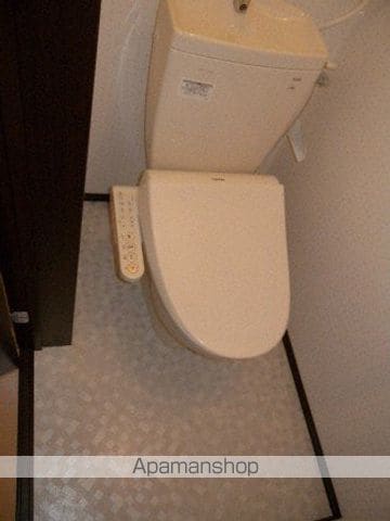 MI・CALAM白石の内装写真