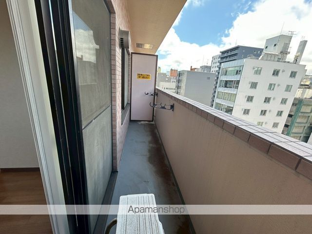 パークヒルズOM中央12の内装写真
