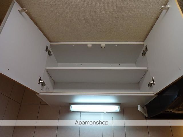 G ・RESIDENCEの内装写真