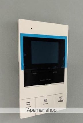 サンクレール柏[1R/20.59m2]のセキュリティ