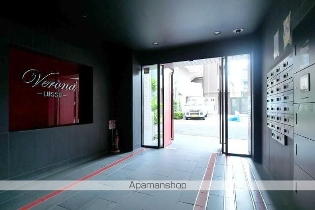 VERONA板橋本町LUSSOの内装写真