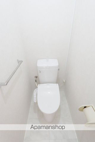 フレグランスコスモABの内装写真