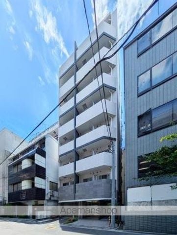 ステージファースト浅草橋IVの外観写真