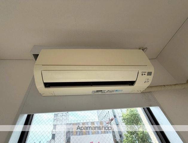 WINSHOME橘IIの内装写真