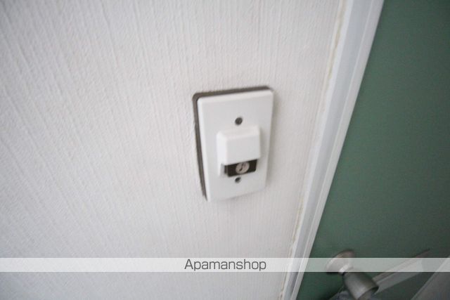 ノースカントリー22の内装写真