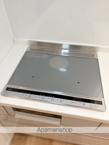 スプレンドーレ新金岡の内装写真