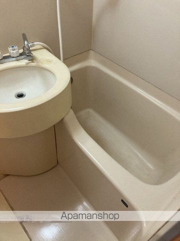 メゾンドアトールの内装写真
